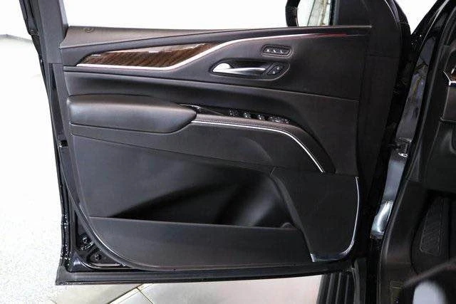 2021 Cadillac Escalade 5th Gen - Image 8 of 20