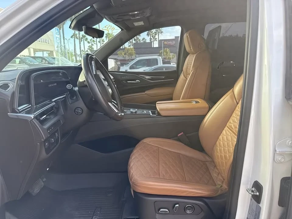 2021 Cadillac Escalade 5th Gen - Image 3 of 6