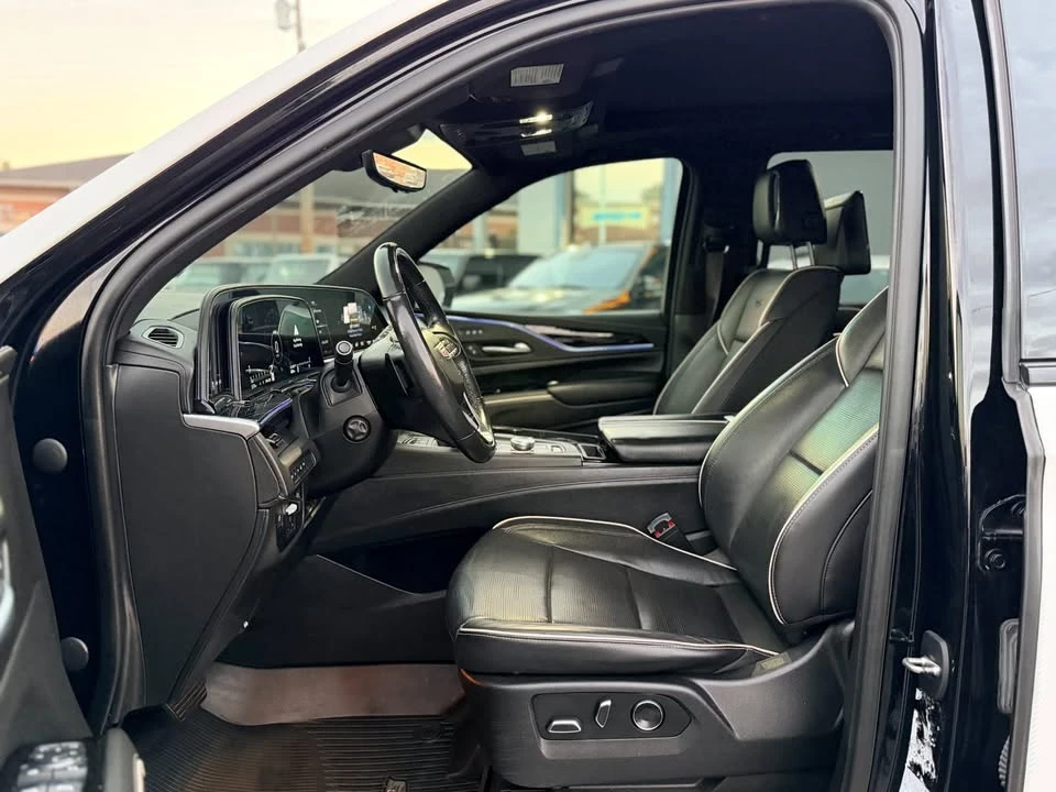 2021 Cadillac Escalade 5th Gen - Image 12 of 20