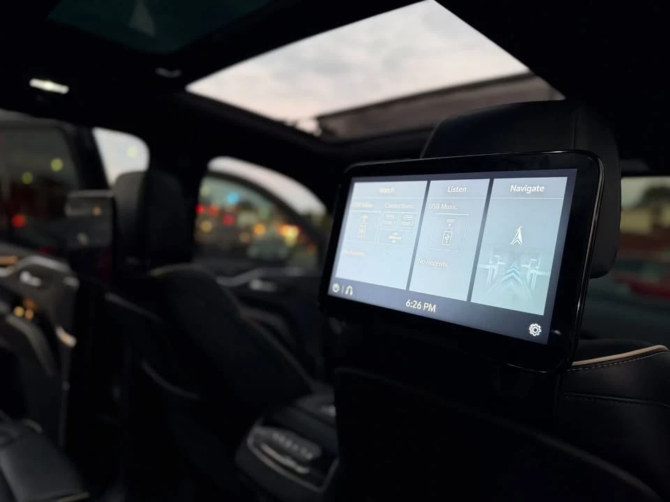 2021 Cadillac Escalade 5th Gen - Image 19 of 20