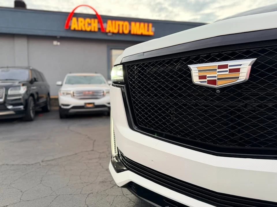 2021 Cadillac Escalade 5th Gen - Image 11 of 20