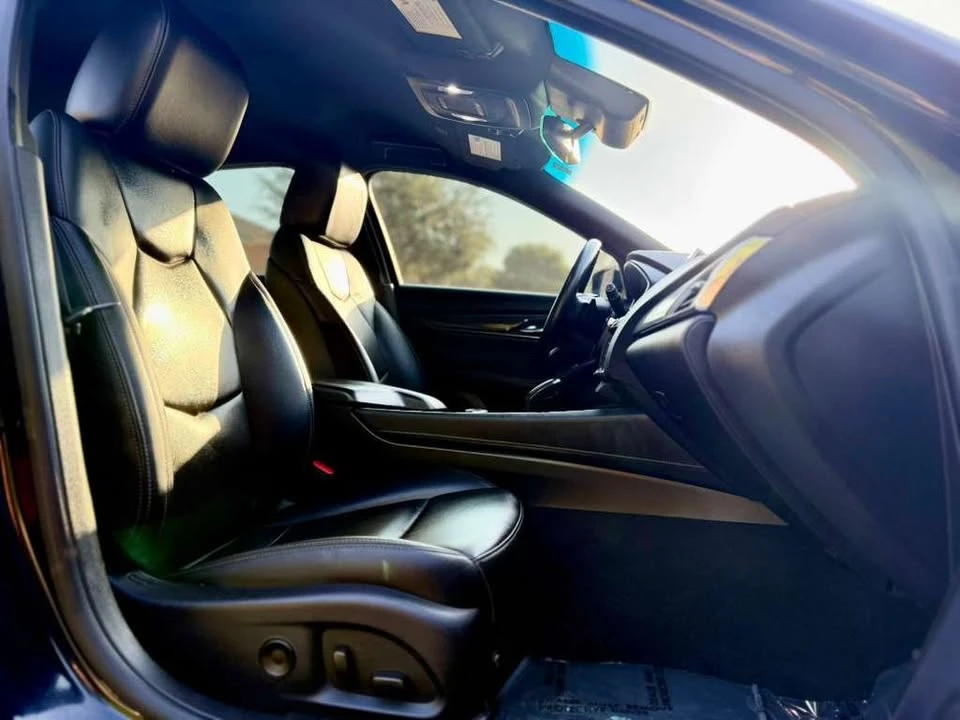 2021 Cadillac CT5 - Image 10 of 18