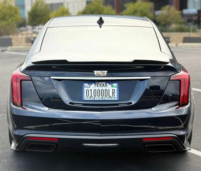 2021 Cadillac CT5 - Image 6 of 18