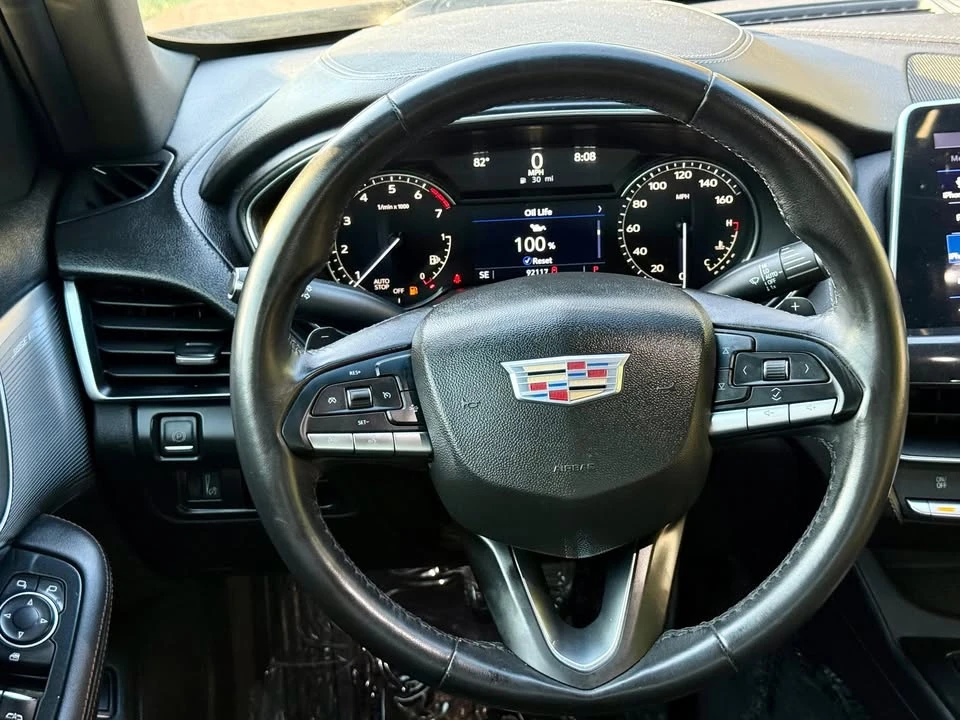 2021 Cadillac CT5 - Image 14 of 18
