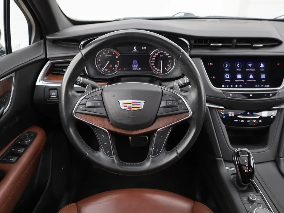 2021 Cadillac XT5 - Image 14 of 20