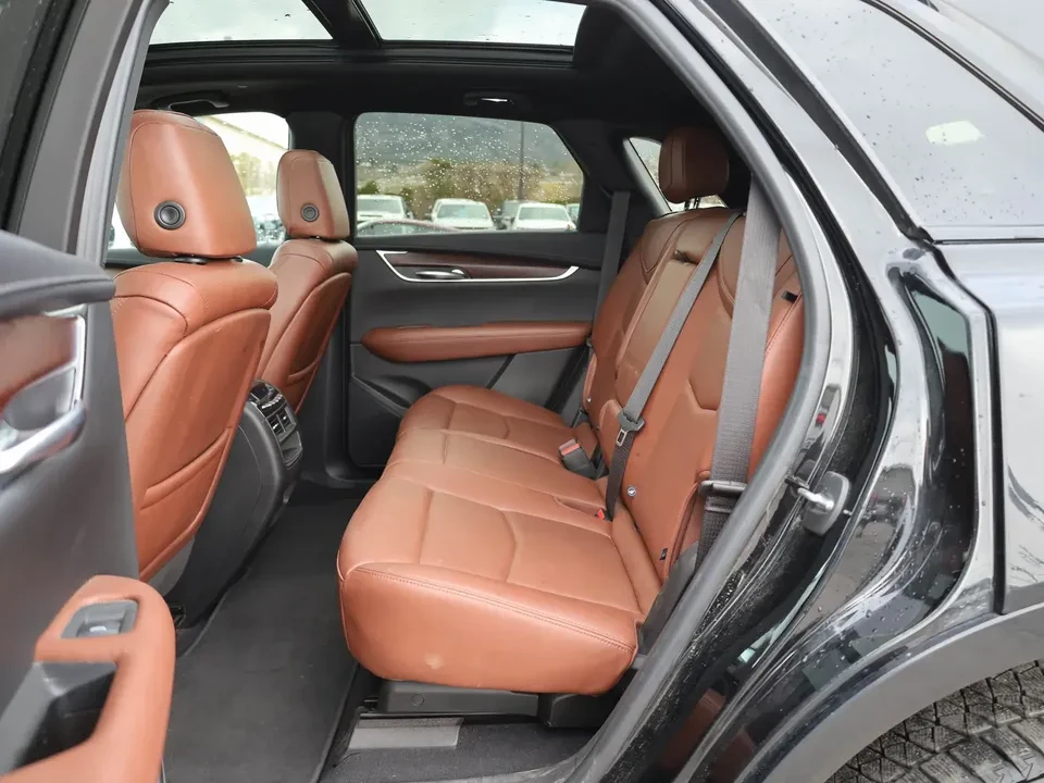 2021 Cadillac XT5 - Image 20 of 20