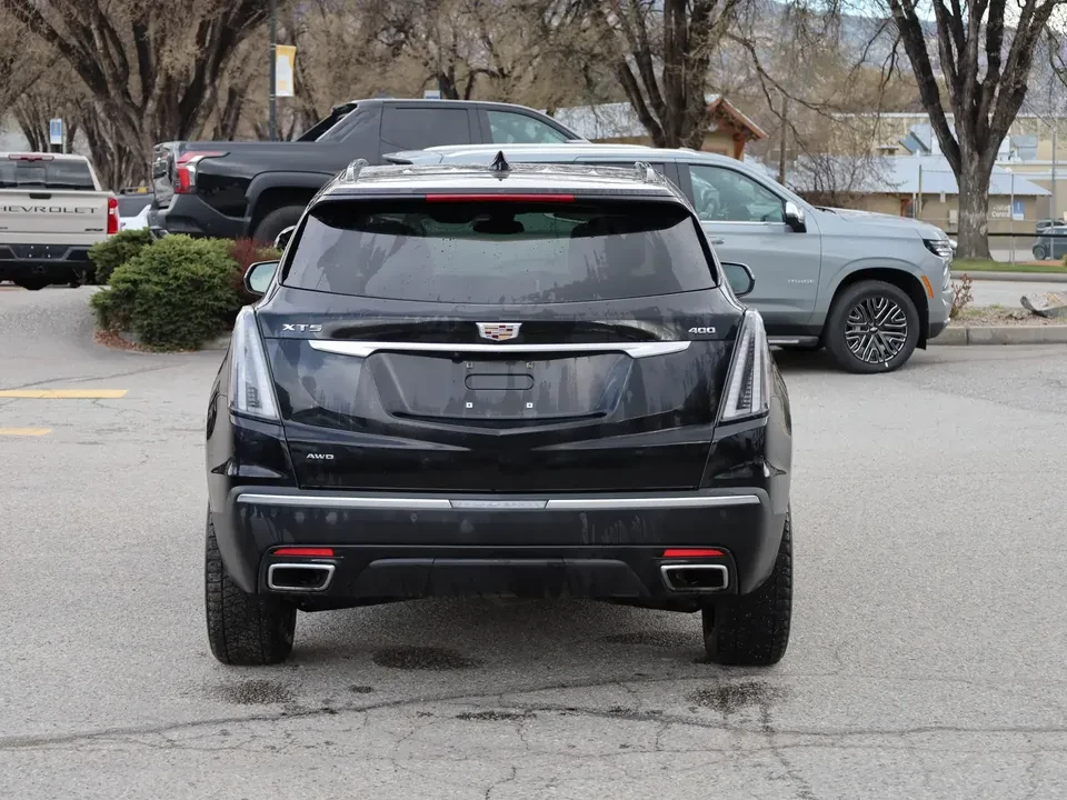 2021 Cadillac XT5 - Image 6 of 20
