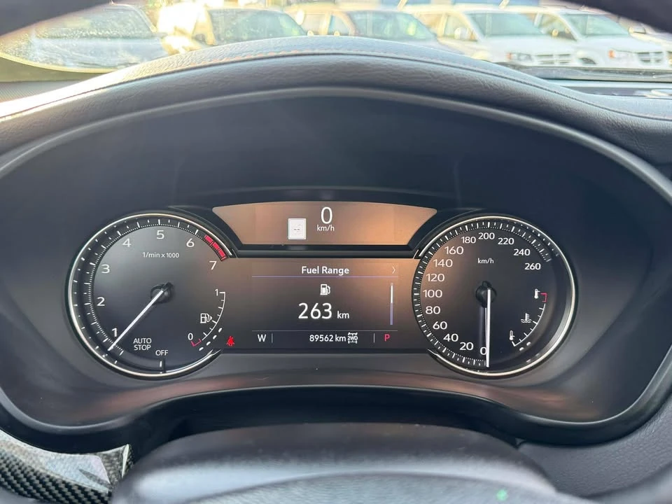 2021 Cadillac XT4 - Image 9 of 20