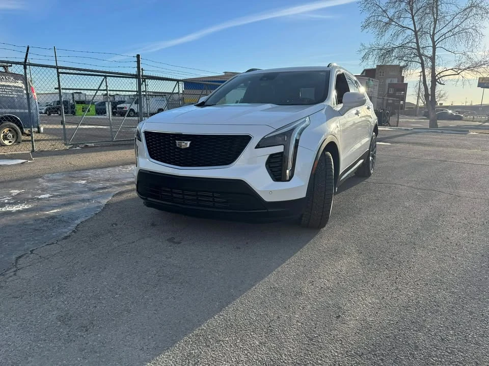 2021 Cadillac XT4 - Image 5 of 17