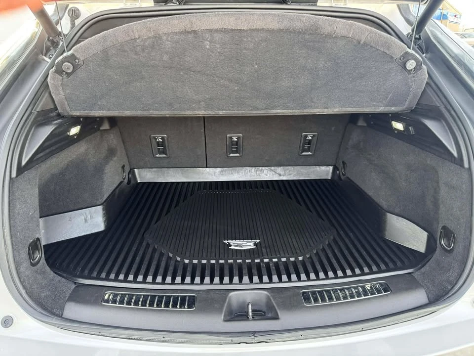 2021 Cadillac XT4 - Image 7 of 17