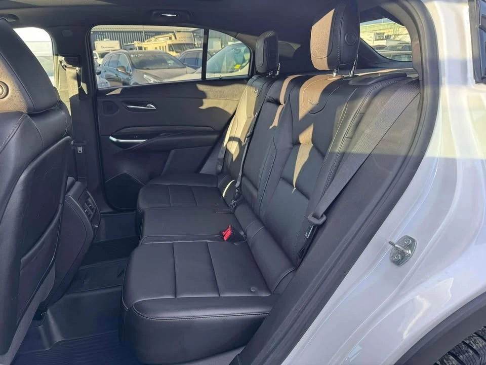 2021 Cadillac XT4 - Image 16 of 16