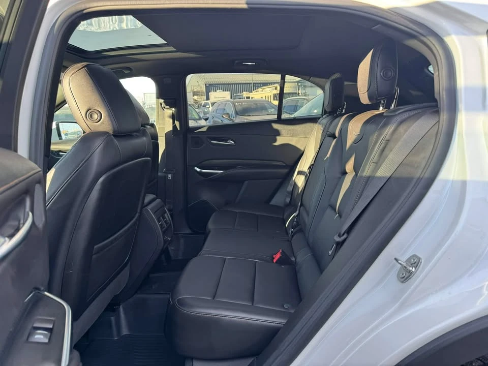 2021 Cadillac XT4 - Image 16 of 20