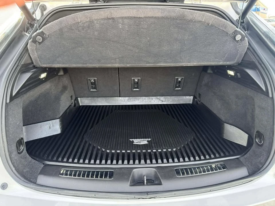 2021 Cadillac XT4 - Image 5 of 16