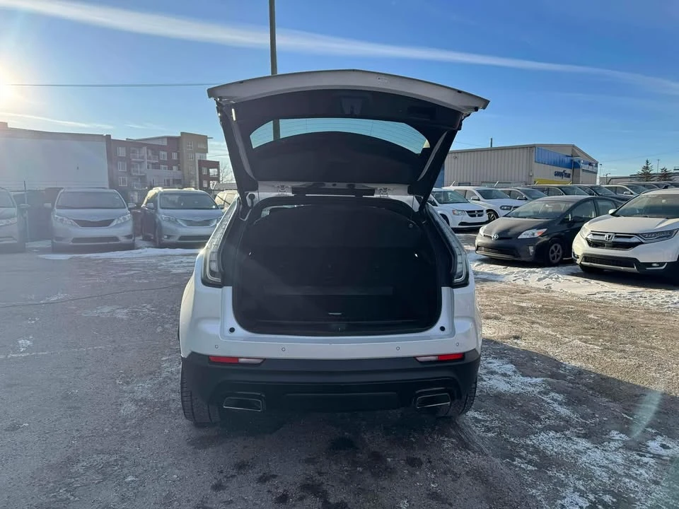 2021 Cadillac XT4 - Image 4 of 16