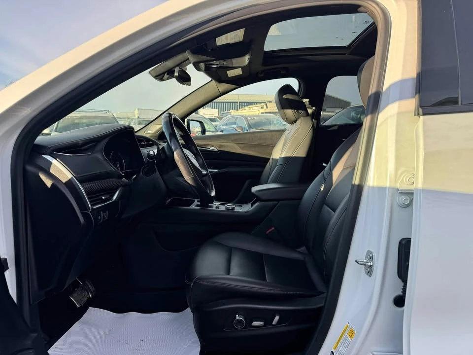 2021 Cadillac XT4 - Image 7 of 20