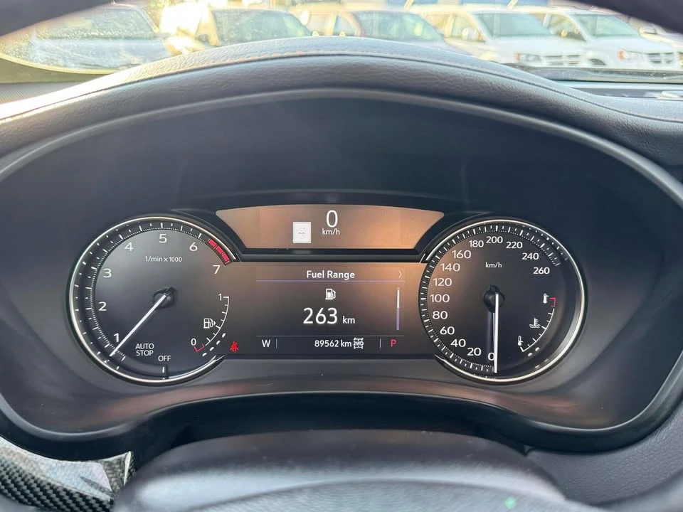 2021 Cadillac XT4 - Image 11 of 16