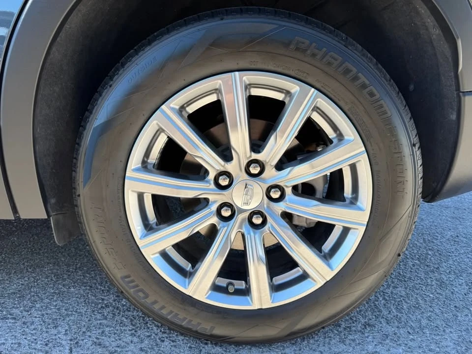 2021 Cadillac XT4 - Image 15 of 16