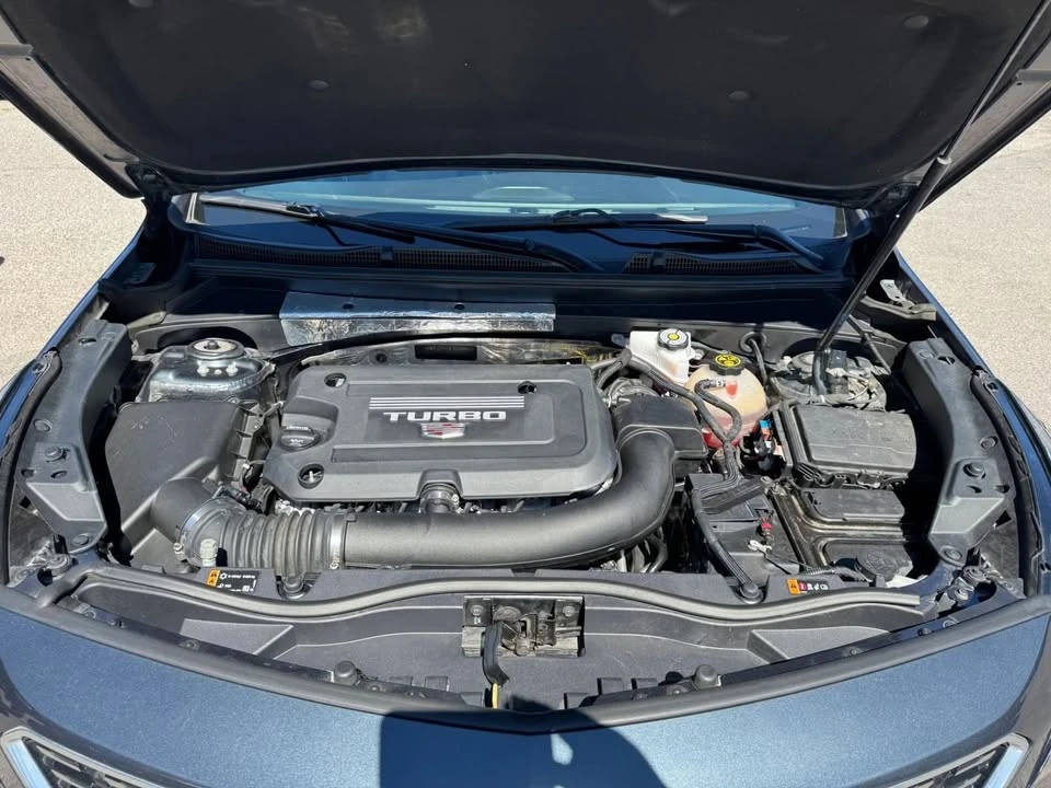 2021 Cadillac XT4 - Image 14 of 16