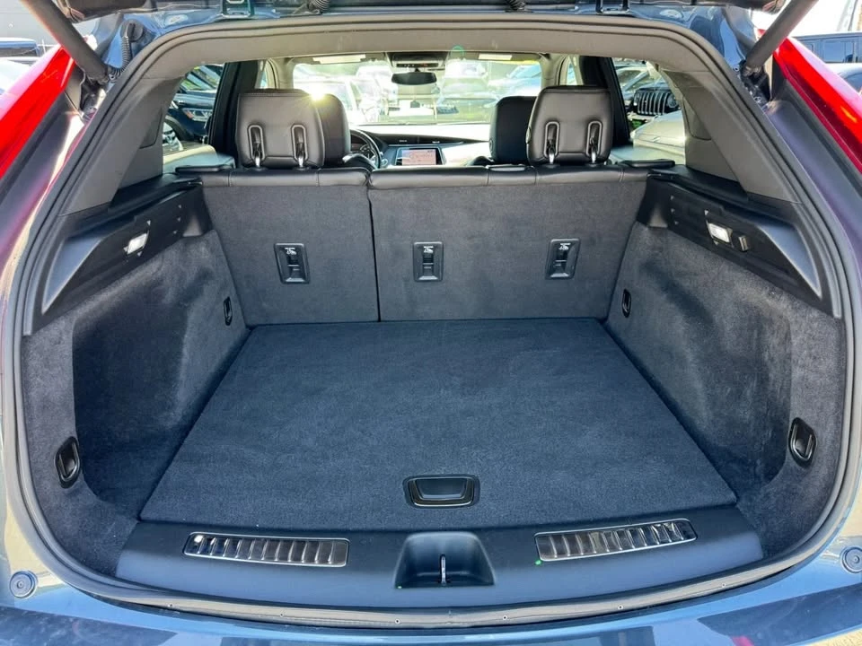 2021 Cadillac XT4 - Image 7 of 16