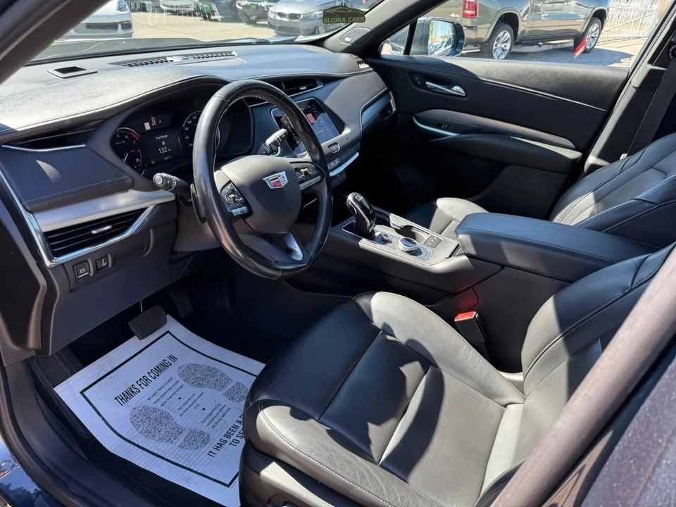 2021 Cadillac XT4 - Image 8 of 16