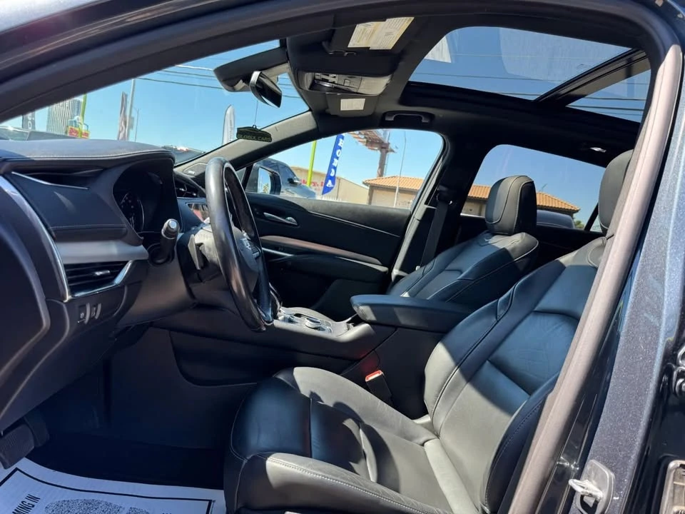 2021 Cadillac XT4 - Image 9 of 16
