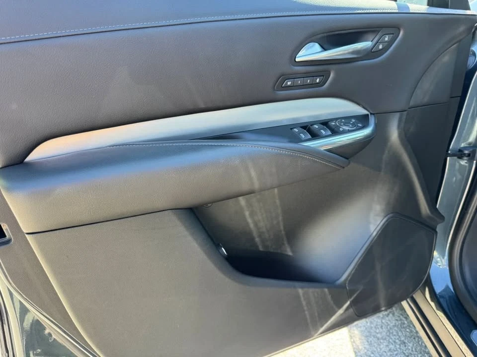 2021 Cadillac XT4 - Image 11 of 16