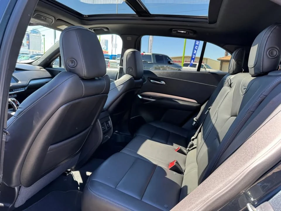 2021 Cadillac XT4 - Image 12 of 16