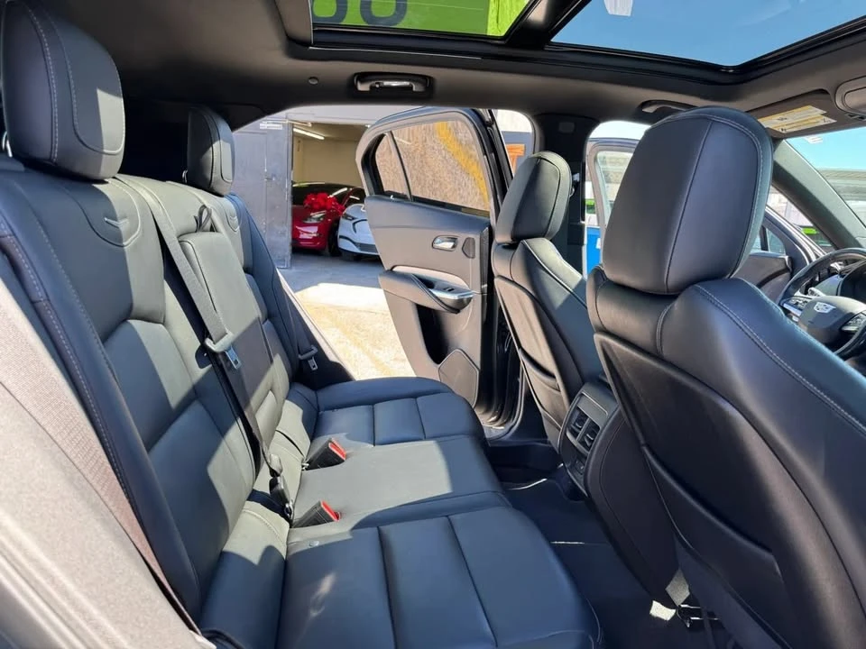 2021 Cadillac XT4 - Image 13 of 16