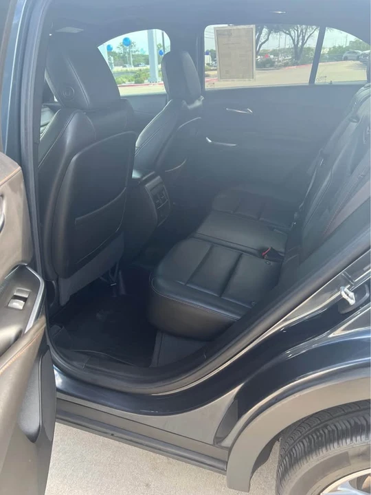2021 Cadillac XT4 - Image 8 of 8