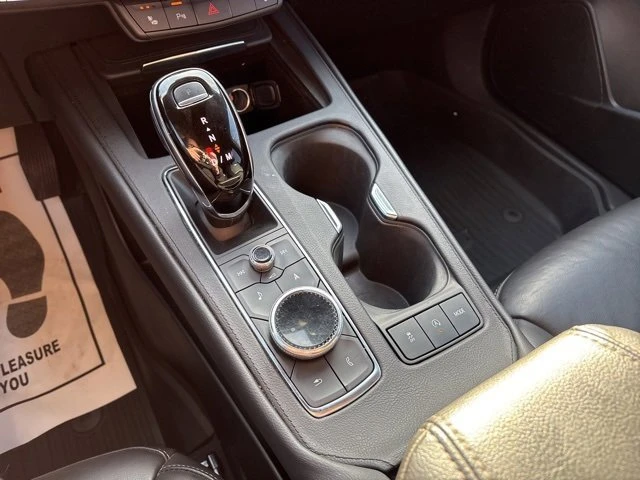 2021 Cadillac XT4 - Image 18 of 19