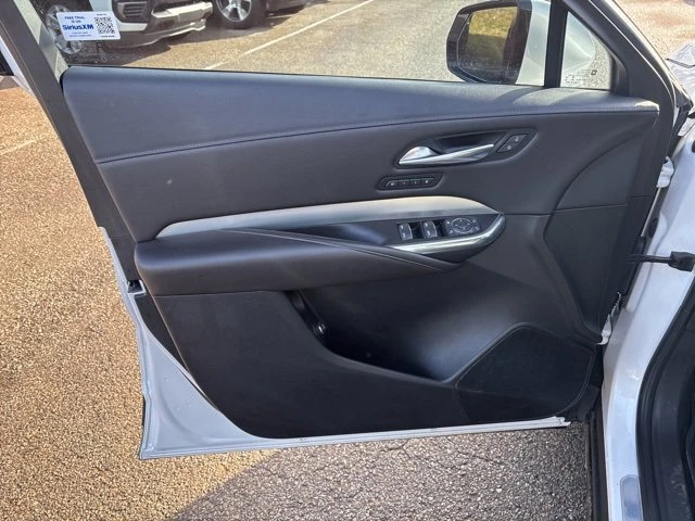 2021 Cadillac XT4 - Image 6 of 19