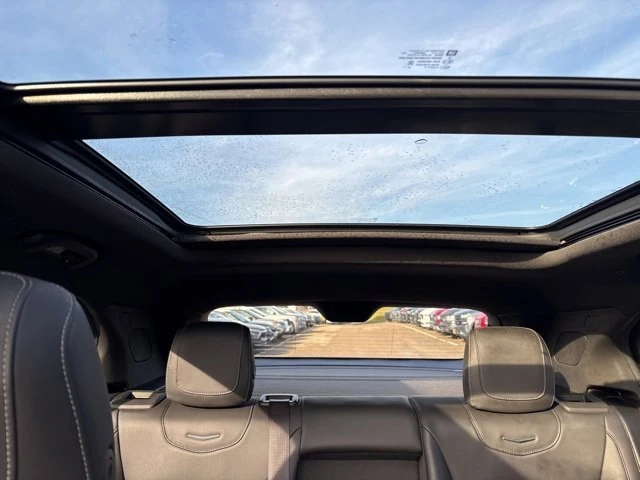 2021 Cadillac XT4 - Image 14 of 19