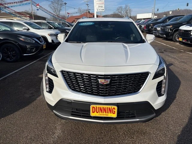 2021 Cadillac XT4 - Image 5 of 19