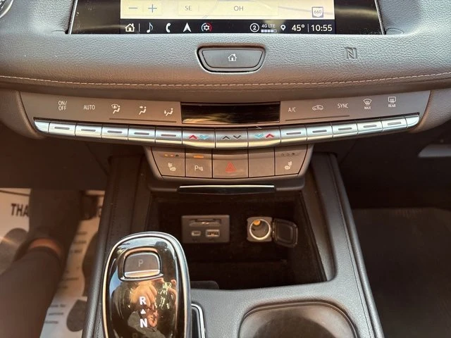 2021 Cadillac XT4 - Image 17 of 19