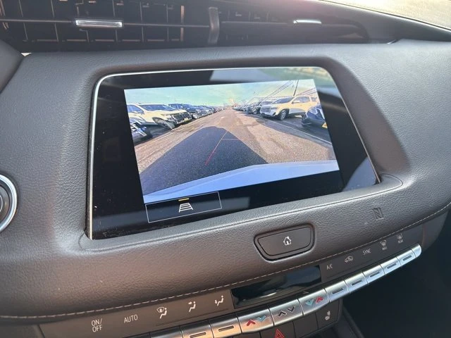 2021 Cadillac XT4 - Image 16 of 19