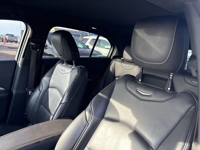 2021 Cadillac XT4 - Image 8 of 19