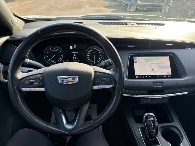 2021 Cadillac XT4 - Image 9 of 19