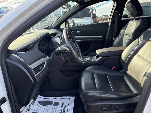 2021 Cadillac XT4 - Image 7 of 19