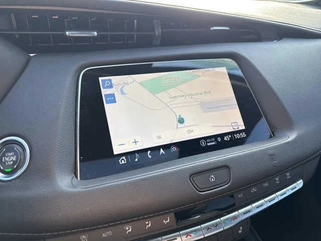 2021 Cadillac XT4 - Image 15 of 19