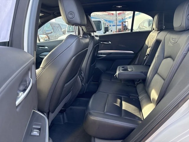 2021 Cadillac XT4 - Image 19 of 19