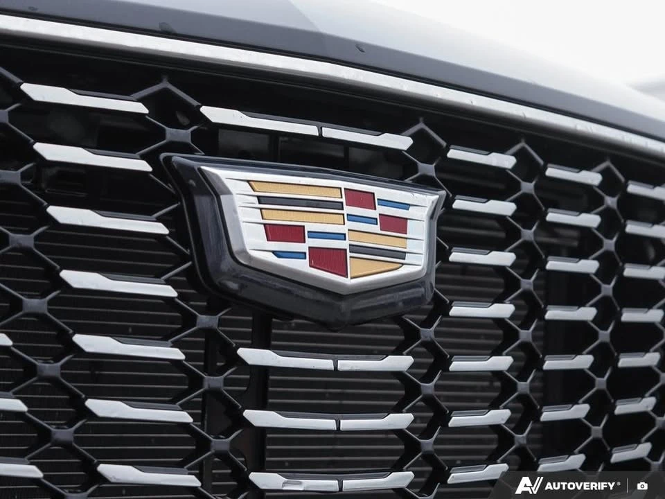 2021 Cadillac XT4 - Image 8 of 20