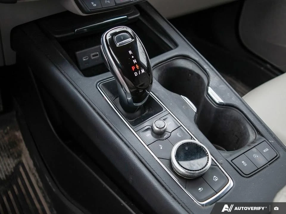 2021 Cadillac XT4 - Image 18 of 20