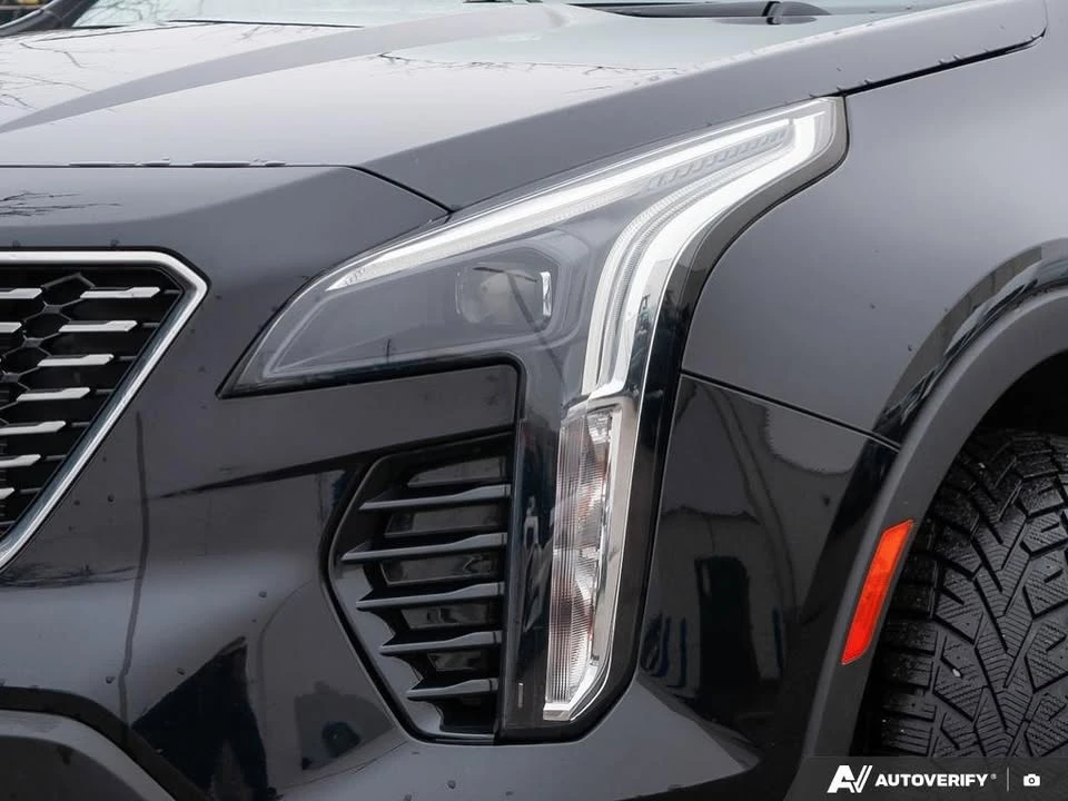 2021 Cadillac XT4 - Image 9 of 20