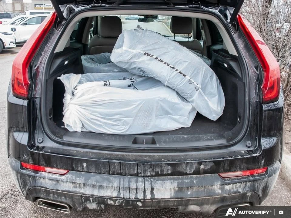 2021 Cadillac XT4 - Image 10 of 20