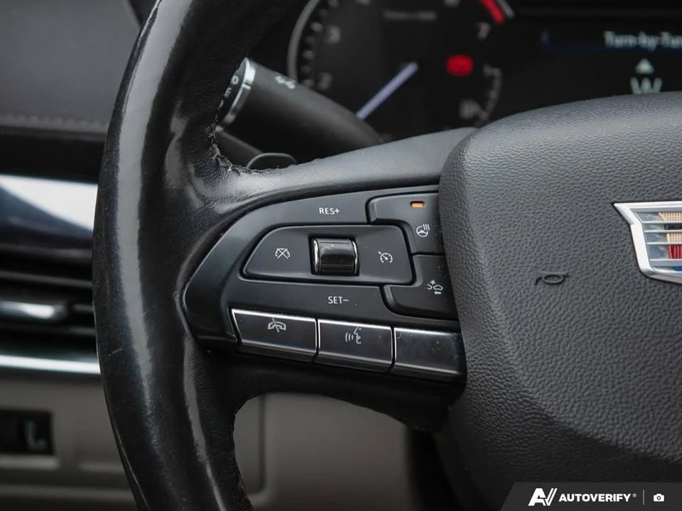2021 Cadillac XT4 - Image 17 of 20