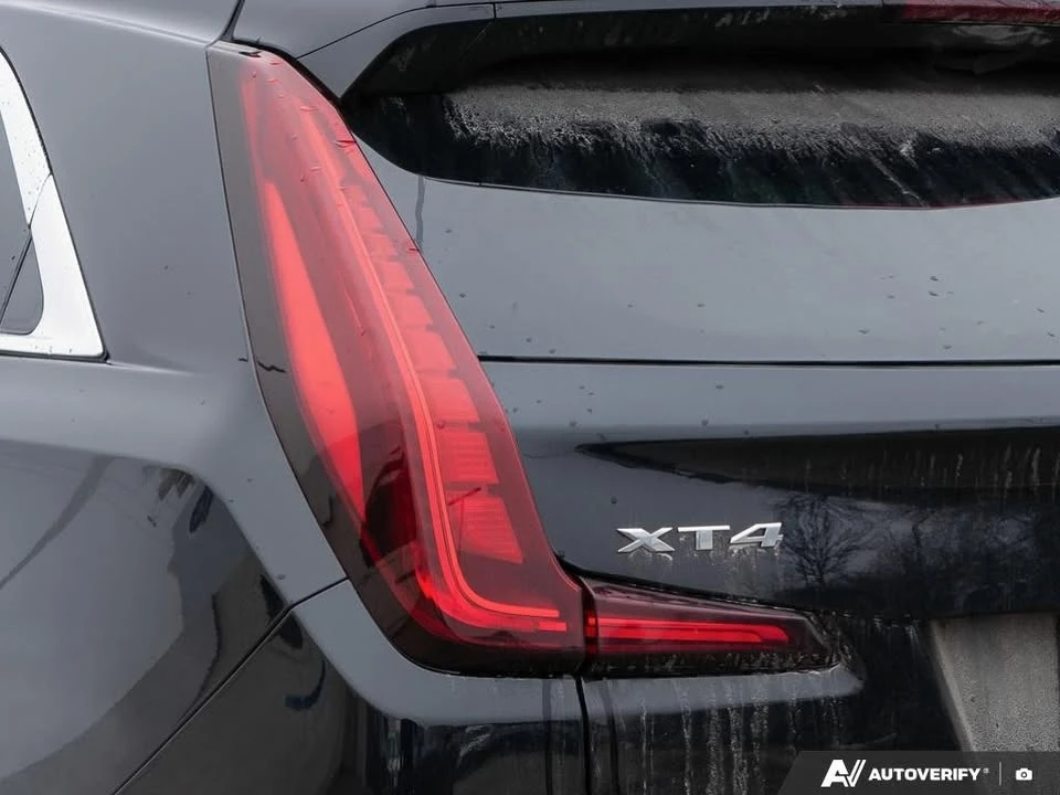 2021 Cadillac XT4 - Image 11 of 20
