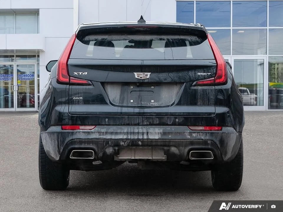 2021 Cadillac XT4 - Image 5 of 20