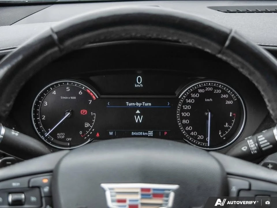 2021 Cadillac XT4 - Image 14 of 20