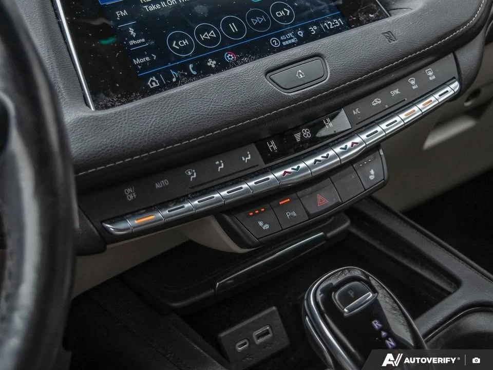 2021 Cadillac XT4 - Image 19 of 20