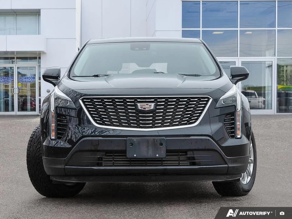 2021 Cadillac XT4 - Image 2 of 20